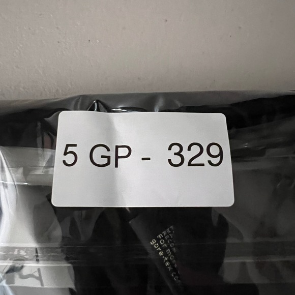 Bass‎ Pro Shops GuideWear All Weather Pants 2XL Mens Gray Waterproof 30" Inseam - Picture 13 of 13